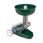 LEM Products 1227 Big Bite Juicer Attachment, green