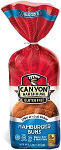 CANYON BAK