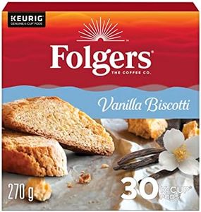 Folgers Va