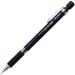 Staedtler Mechanical pencil 925 35 for writing, drawing & drafting with metal barrel (blue) in 0.9 mm with 1 pack of leads