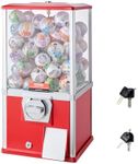 VEVOR Gumball Machine, 21" Height H