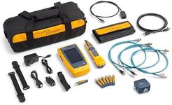 Fluke Networks LIQ-Duo-IE-KIT, Link