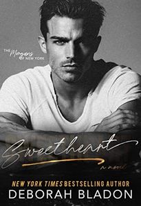 Sweetheart (The Morgans of New York Book 3)