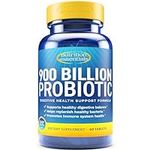 Probiotics for Women and Men - with