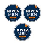 NIVEA Men Dark Spot Reduction Cream, 150 ml (Pack of 3)