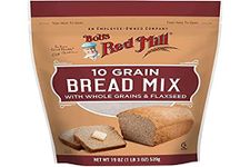 Bob's Red Mill 10 Grain Bread Mix 19 oz Pkg