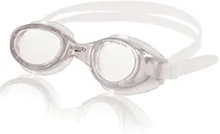 Speedo Unisex-Adult Swim Goggles Hy