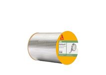 SIKA MultiSeal BT Leak Repair Tape | Instantly Stops Water Leakage on Roofs, Gutters & Pipes | Self-Adhesive Waterproof Butyl Tape | 20cm x 5 Metre