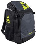Fischer Ski Boot Backpack, 36L, Black, 45 x 35 x 25 cm
