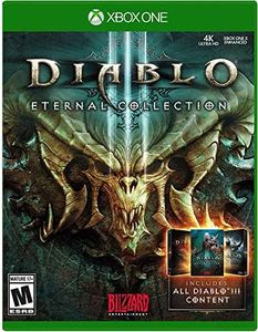 Diablo III