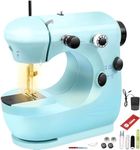 Gofemial Sewing Machine Mini Hand S