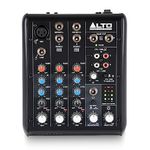 Monoprice Audio Mixers