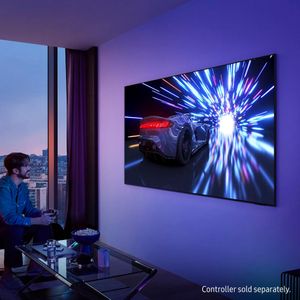 Samsung 55" OLED 4K Smart TV – S95F, 2025 Model