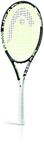 HEAD Graphene XT Speed MP Tennis Racquet - Pre-Strung 27 Inch Intermediate Adult Racket - 4 1/4 Grip