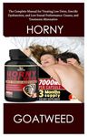 Horny Goat Weed For Men For Sex