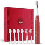 SEAGO Electric Toothbrush, Recharge