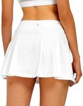 Stelle Women Tennis Skirt Golf Skor