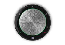 Yealink CP900 USB Conference Speakerphone with USB Bluetooth Dongle, Full Duplex, Noise Reduction, USB Cable, Home or Office, 360° Microphone Pickup, PC, Tablet & Mobile (Renewed)