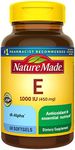 Nature Made Vitamin E 450 mg (1000 