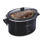 Large Capacity Slow Cooker