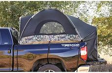 Guide Gear Truck Bed Tent, Canopy Shelter, Truck Topper for Camping, Waterproof, Portable, Premium, Compact