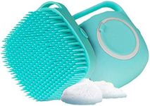 Dog Bath Brush - MISTHIS Pet Massag