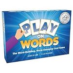 Play On Words Card Game - Extra-Cre