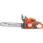 Husqvarna 970613250 3.5 HP 55.5cc 20 in. 455 Rancher Gas Chainsaw