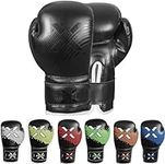 FighX Boxing Gloves for Kids, Punch
