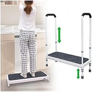 Step Stool