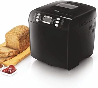 Glen Bread