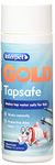 Interpet Gold Tapsafe for Goldfish Bowls, Fish Tanks, Aquariums, makes tapwater safe, 125ml