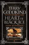 Heart of Black Ice (Sister of Darkness: The Nicci Chronicles Book 4)