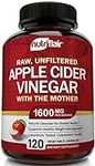 Apple Cider Vinegar Capsules with T
