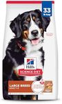 Hill's Science Diet Large Breed, Ad