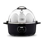 New Electric Egg Cookers