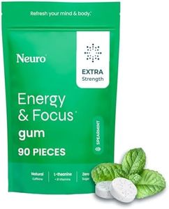 Neuro Ener