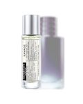 Alternate Scents Savage Long Lasting 40ml Perfume For Man |Strong& long Lasting with 30% Oil Concentration| Spicy Fresh Woody| Fragrance From France | Made In India|