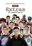 Extras: The Complete Collection [DVD]