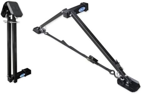 MOR/RYDE MORryde SP54-182 Hitch Mount Stabilizer