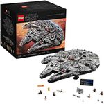 LEGO Star Wars Ultimate Millennium 