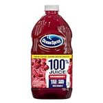 Ocean Spray® 100% Juice, Cranberry,