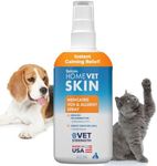 TropiClean HomeVet Allergy & Itch S