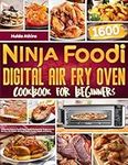 Ninja Foodi Digital Air Fry Oven Co