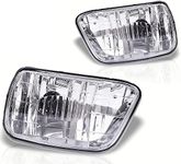 AUTOSAVER88 Fog Lights Compatible w