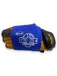 Markwort Baseball Glove Locker, Royal