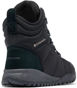 Columbia Men’s Fairbanks Hiking Boot – Waterproof Outdoor Shoe