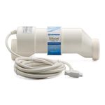 Hayward W3T-CELL-15 Pool Salt System, White