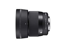 Sigma 56mm F1.4 DC DN | C for Micro 4/3