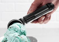 Electric Ice Cream Scoop